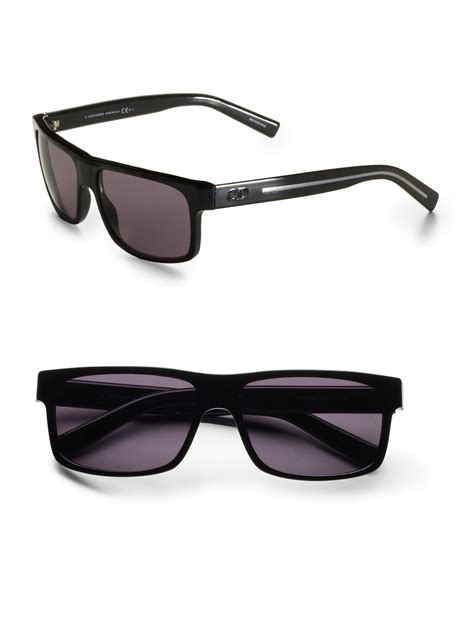 Wayfarer DIOR Men's Sunglasses 